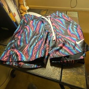 Rare Nike Shorts